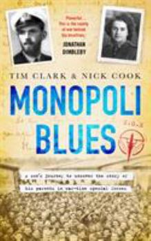 Paperback Monopoli Blues Book