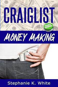 Paperback Craigslist Money Making: Make Money Online Book