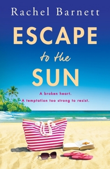 Paperback Escape to the Sun Book