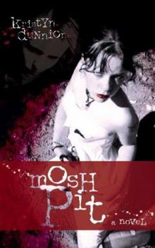 Paperback Mosh Pit Book