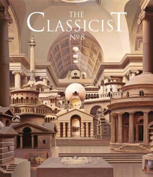 Paperback The Classicist No. 8 Book