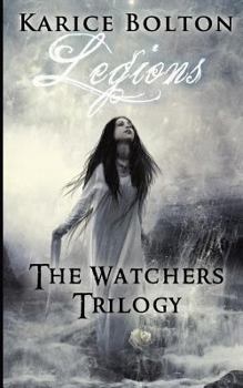 Legions - Book #2 of the Watchers