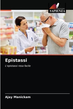 Paperback Epistassi [Italian] Book