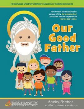Paperback Our Good Father Book