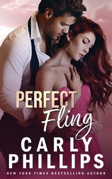 Perfect Fling (Serendipity's Finest #2) - Book #2 of the Serendipity's Finest