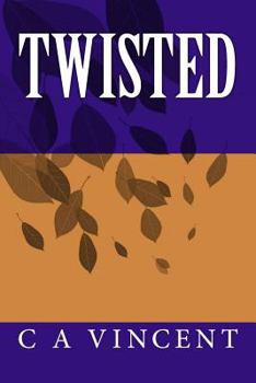 Paperback Twisted Book