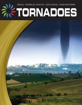 Tornadoes - Book  of the Real World Math