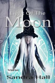 Paperback Light Of The Moon Book