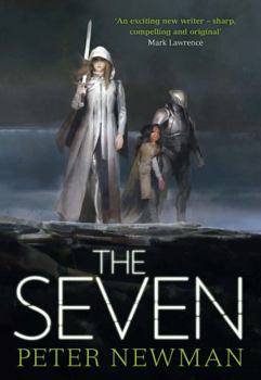 The Seven - Book #3 of the Vagrant