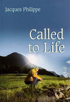 Paperback Called to Life Book