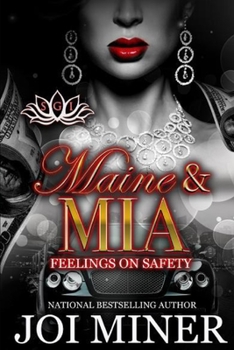 Paperback Maine & Mia: Feelings On Safety Book