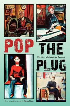 Paperback Pop the Plug: The Sort of American Returns Book
