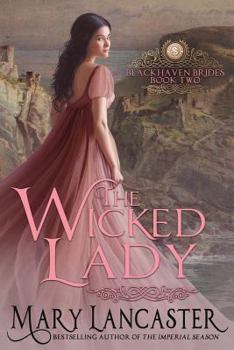 Paperback The Wicked Lady Book