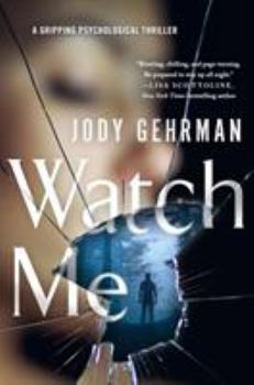Paperback Watch Me Book