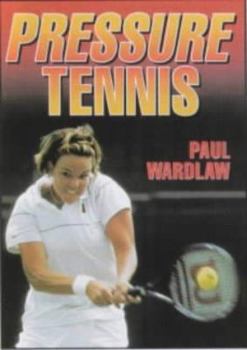 Paperback Pressure Tennis Book