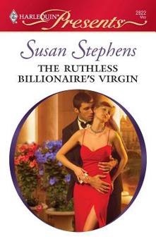 Mass Market Paperback The Ruthless Billionaire's Virgin Book