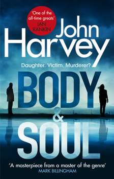 Body and Soul - Book #4 of the Frank Elder