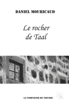 Paperback Le rocher de Taal [French] Book
