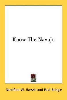 Know The Navajo