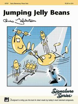 Jumping Jelly Beans: Sheet