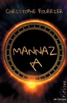 Paperback Mannaz [French] Book