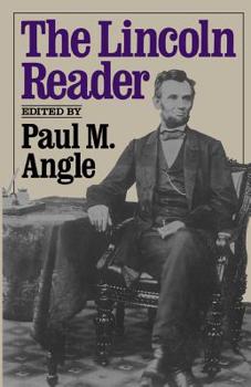 Paperback The Lincoln Reader Book