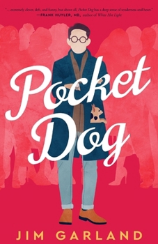 Paperback Pocket Dog Book