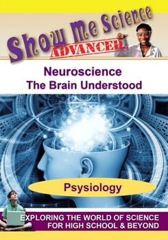 DVD Neuroscience The Brain Understood  Book