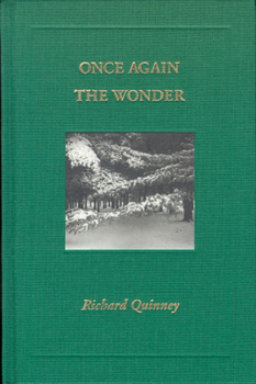 Hardcover Once Again the Wonder Book