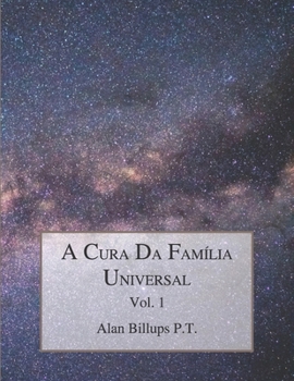 Paperback A Cura Da Família Universal Vol.1 [Portuguese] Book