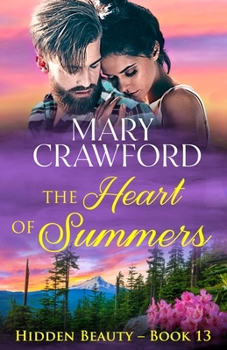 Paperback The Heart of Summers Book
