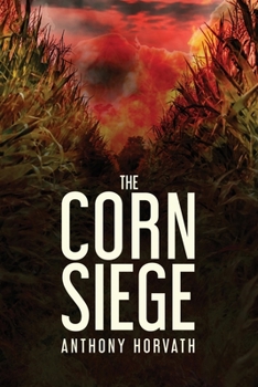 Paperback The Corn Siege Book