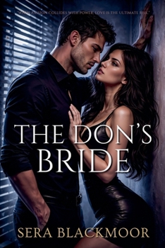 Paperback The Don's Bride Book