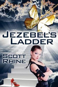 Paperback Jezebel's Ladder (Volume 1) Book