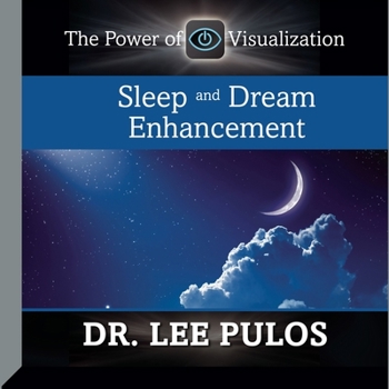Audio CD Sleep and Dream Enhancement Book