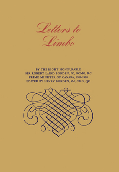 Paperback Letters to Limbo Book