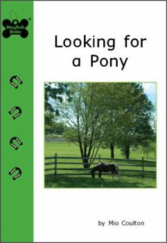 Looking for a Pony