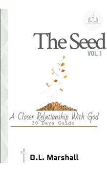 Paperback The Seed Book