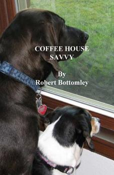 Paperback Coffee House Savvy Book