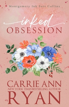 Paperback Inked Obsession - Special Edition Book