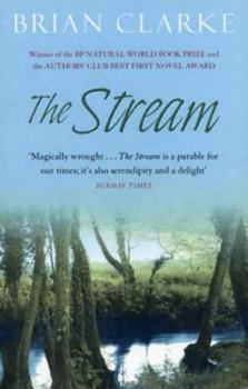 Hardcover The Stream Book