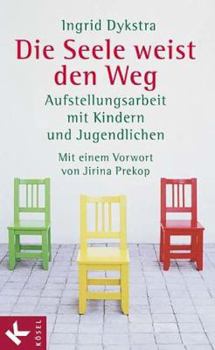 Hardcover Die Seele weist den Weg [German] Book