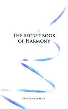 Paperback The secret book of Harmony Book