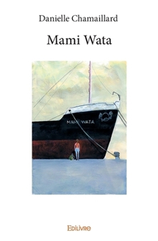 Paperback Mami Wata [French] Book