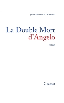La double mort dAngelo: Roman
