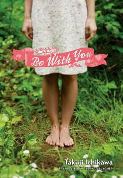 Hardcover Be with You Book