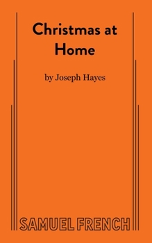 Paperback Christmas at Home Book