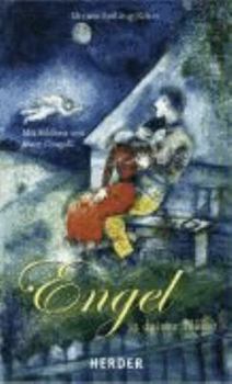 Hardcover Engel in deiner Nähe [German] Book