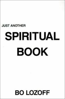 Paperback Just Another Spiritual Book