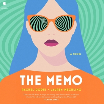 Audio CD The Memo Book